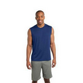 Sport-Tek  Sleeveless Posicharge  Competitor Tee Shirt